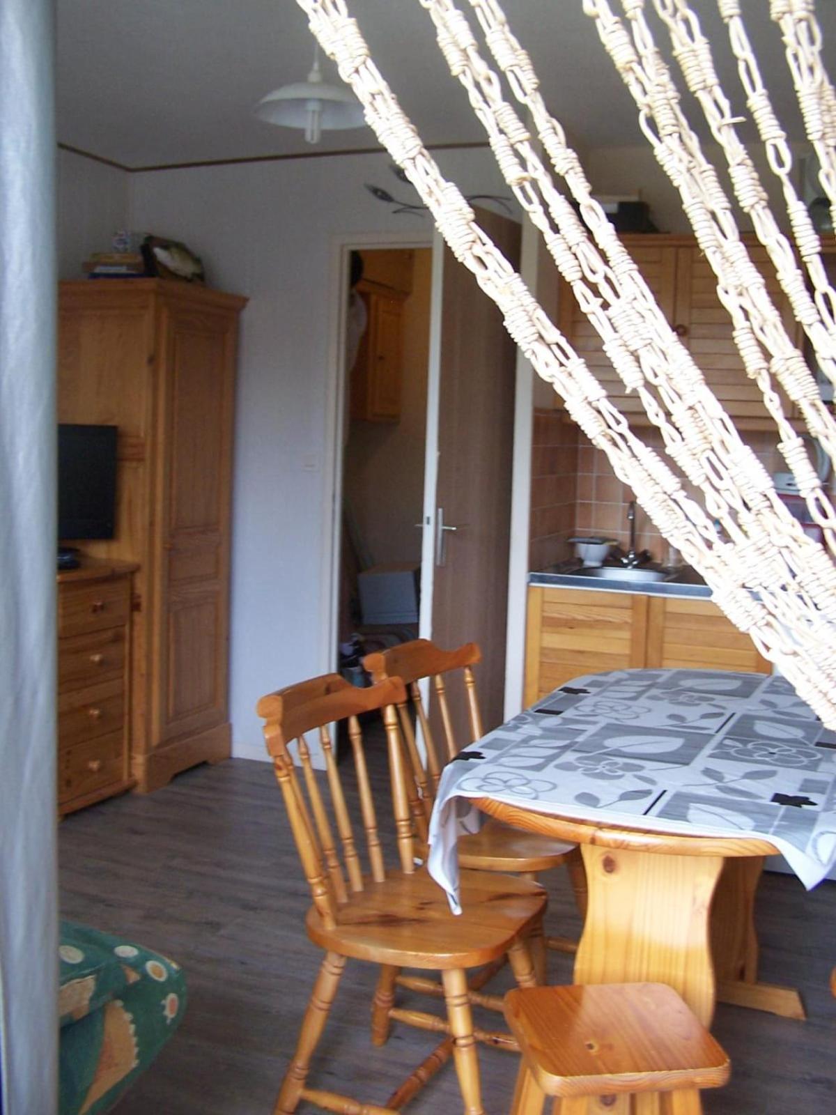 Spacieux Pre De Chartreuse 2 Apartment