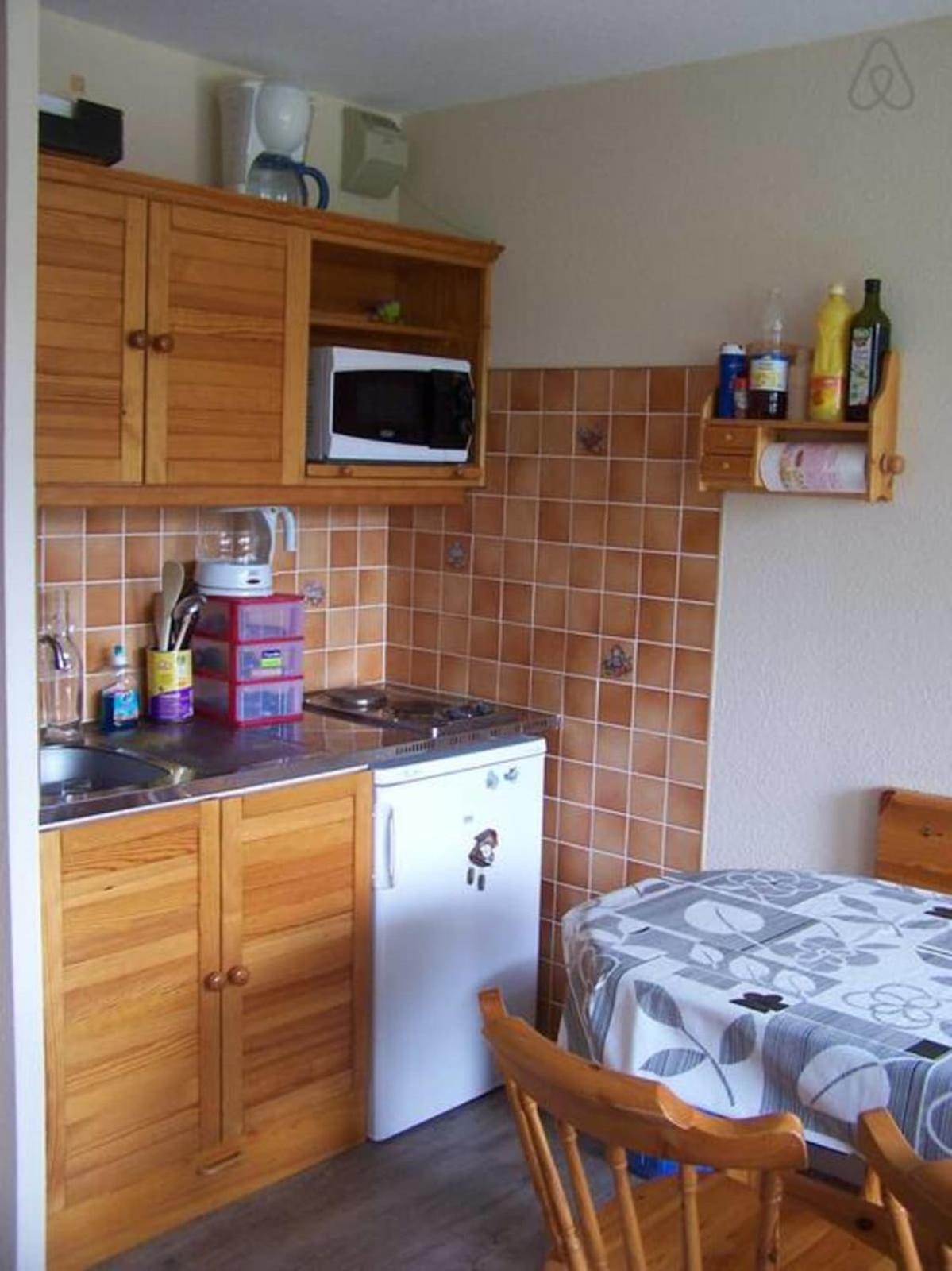 Apartment Spacieux Pre De Chartreuse 2 *