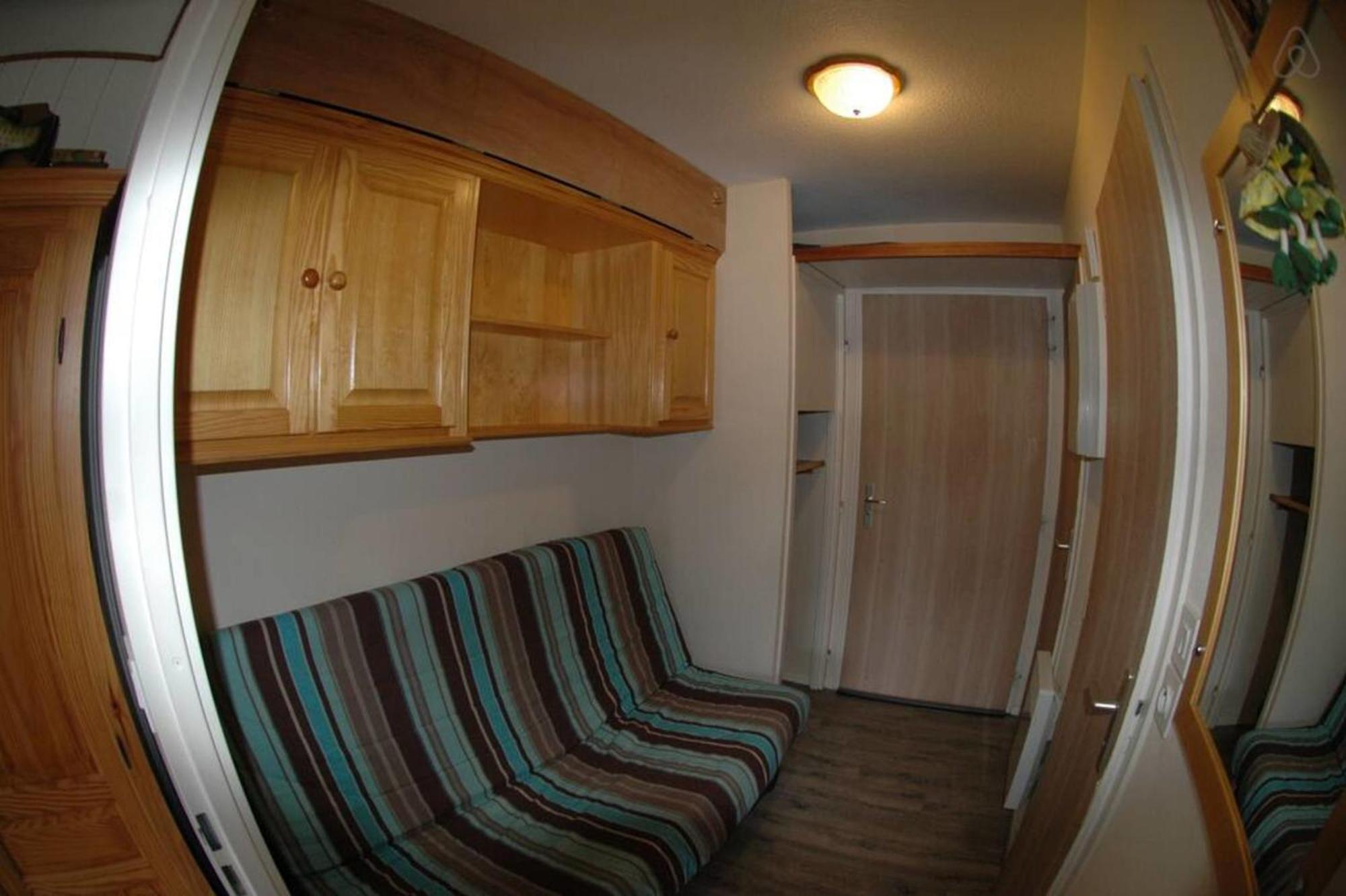 Spacieux Pre De Chartreuse 2 Apartment *