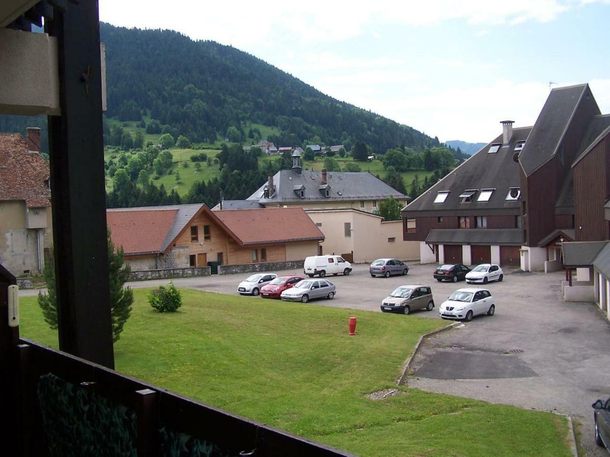 Spacieux Pre De Chartreuse 2 Apartment *